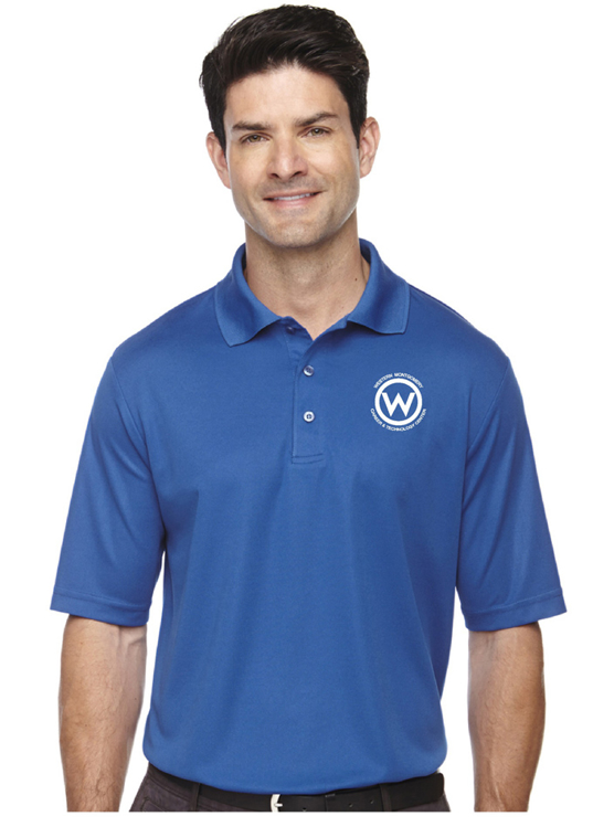 Picture of Royal Polyester Polo